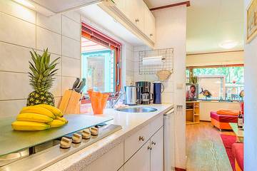 Ferienhaus für 5 Personen in Graal-Müritz, Mecklenburgische Ostseeküste, Bild 4