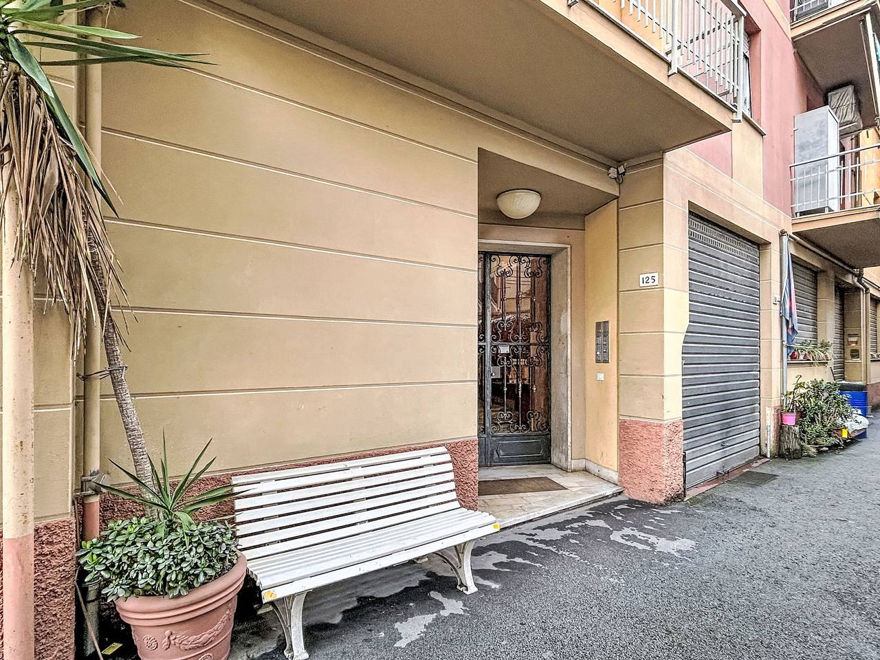 Appartement entier, Elide in Santa Margherita, Santa Margherita Ligure