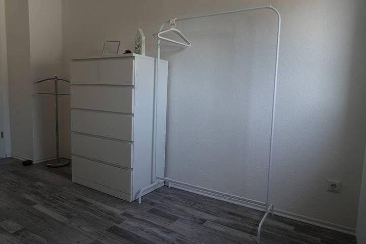 Gîte pour 4 personnes, avec vue à Laubach (Hesse) - 3