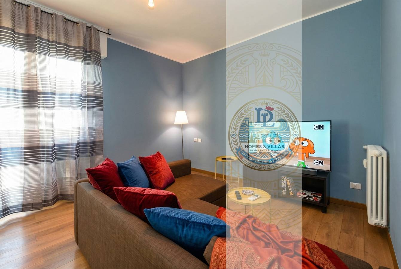 Loft per 4 Persone in Desenzano del Garda, Prealpi Gardesane