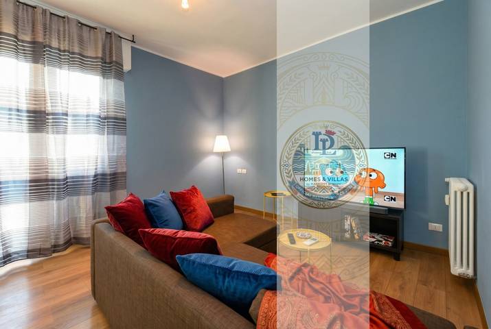 Loft per 4 persone, con giardino e vista lago, con animali domestici a Desenzano del Garda