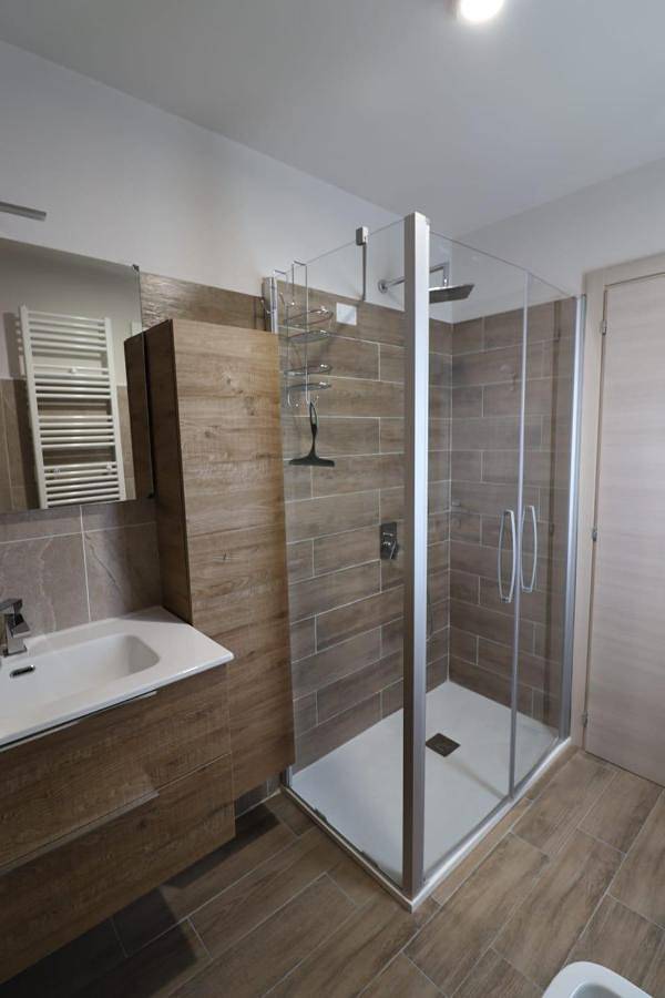 Gîte pour 3 personnes, animaux acceptés à Paderno del Grappa - 3