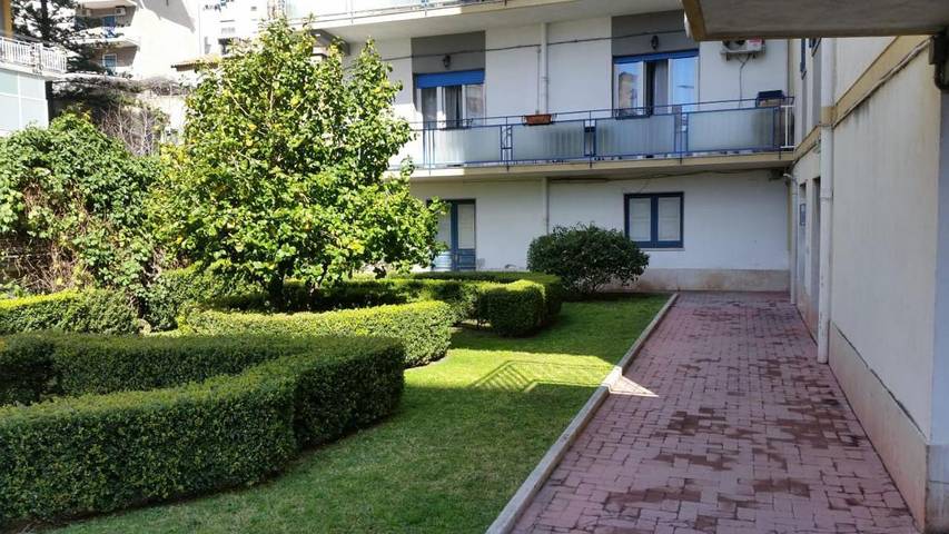 BnB für 8 Personen in Catania