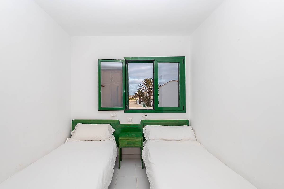 Entire apartment, Lightbooking Los Lagos El Cotillo in Piedra Playa, La Oliva