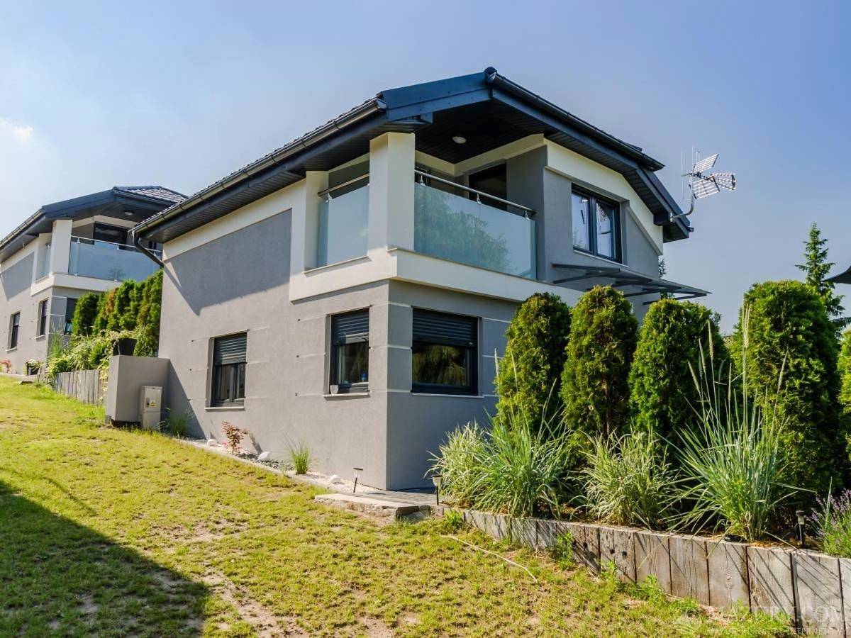 Three-Bedroom House in Ruciane Nida, Jezioro Nidzkie