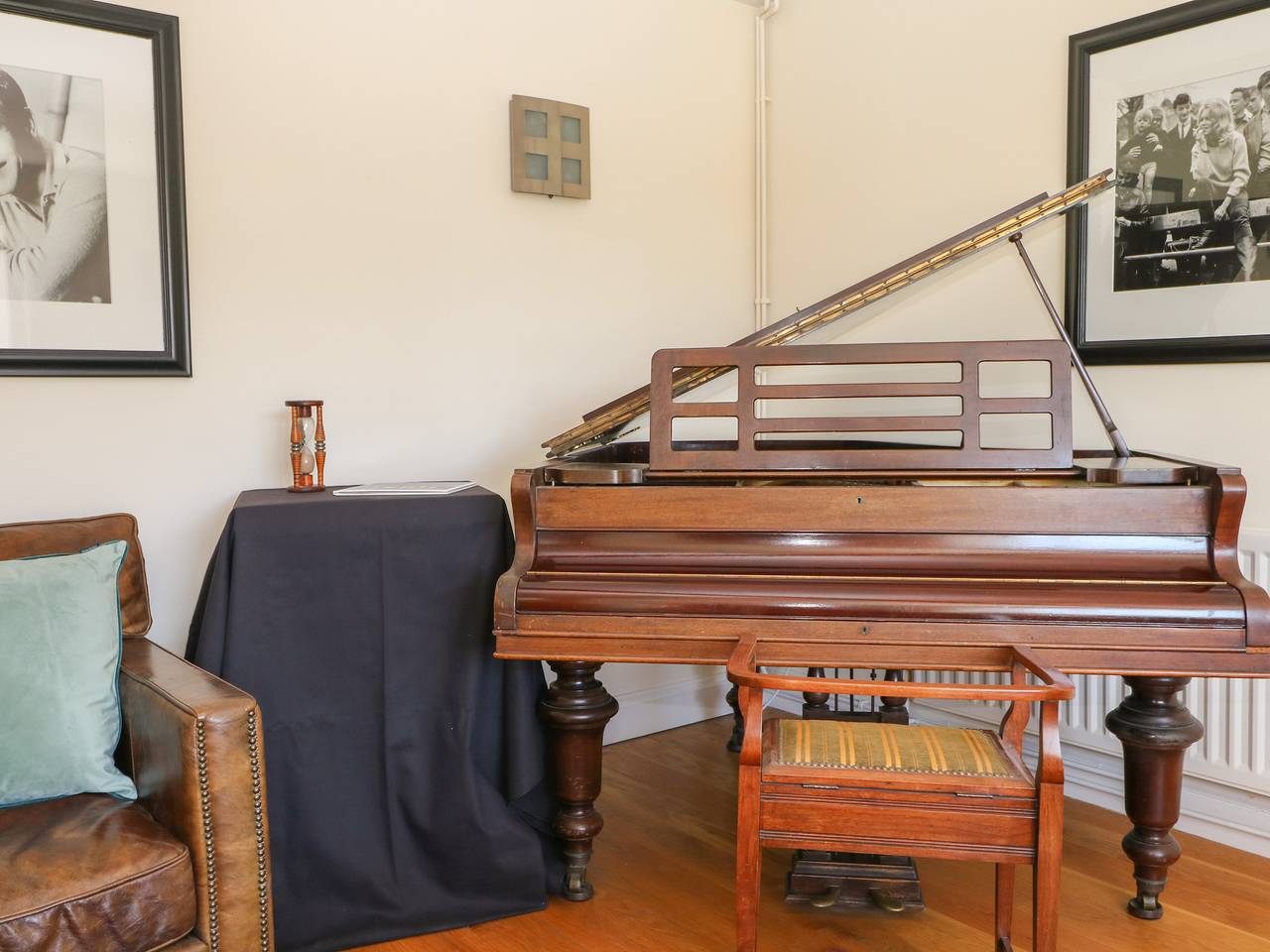 Groomes Country House in Hampshire