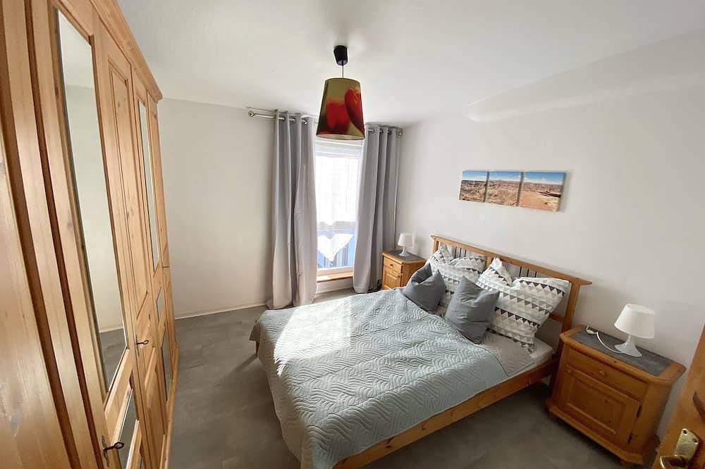 Ganze Wohnung, Wunderschönes Apartment mit Kamin und eigenem Massage-Angebot in Bisterschied, Pfälzer Bergland