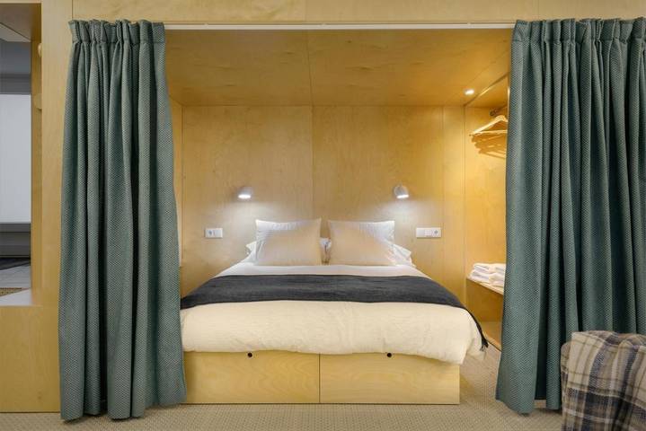 Gîte pour 3 personnes à Panticosa - 3