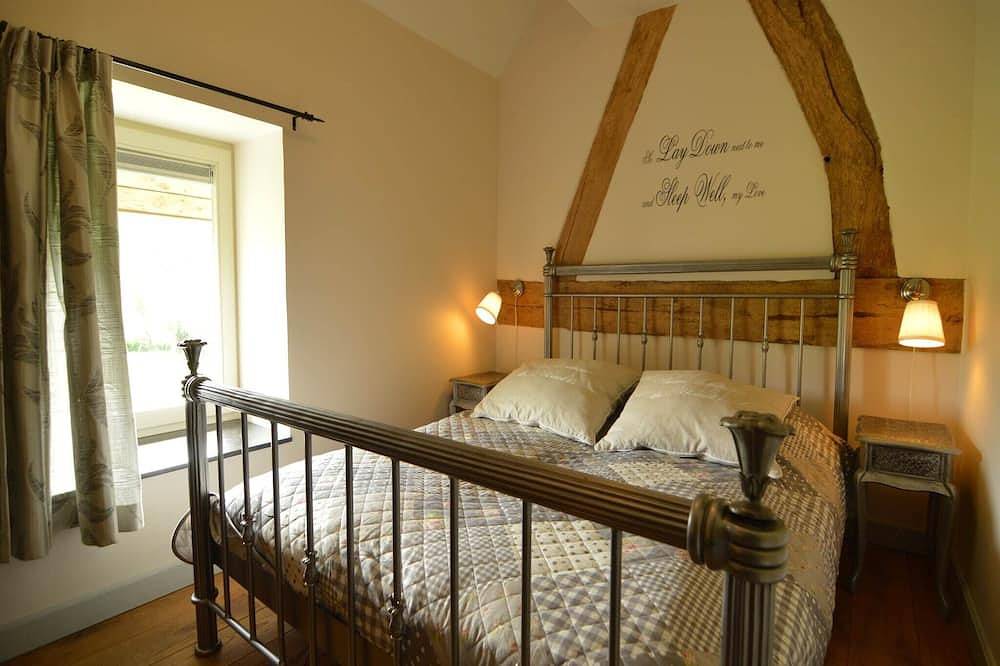Vakantiehuis in Slenaken bij Bos in Limburg