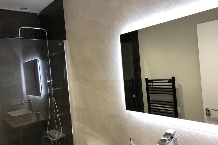 Apartamento de vacaciones para 6 personas, con balcón - 1