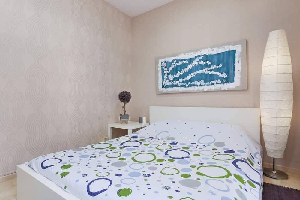 Geheel appartement, Beach Apartment 40 km Barcelona Arenyslux2 in Arenys de Mar, Costa del Maresme