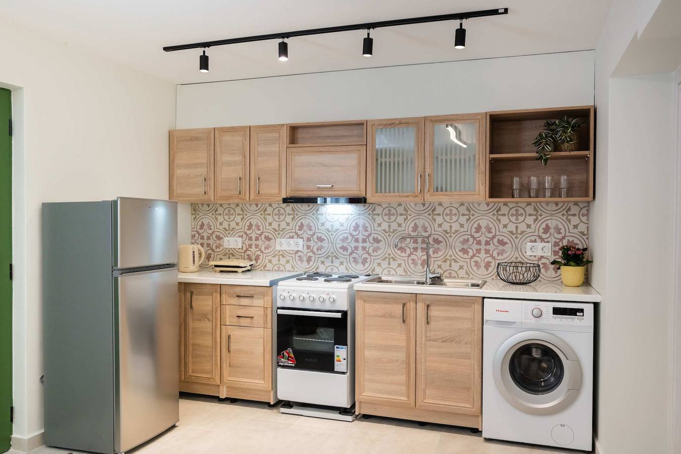 Ganze Wohnung, Boukamvillia Apartment, just 500m from Nidri Beach in Nydri, Griechenland