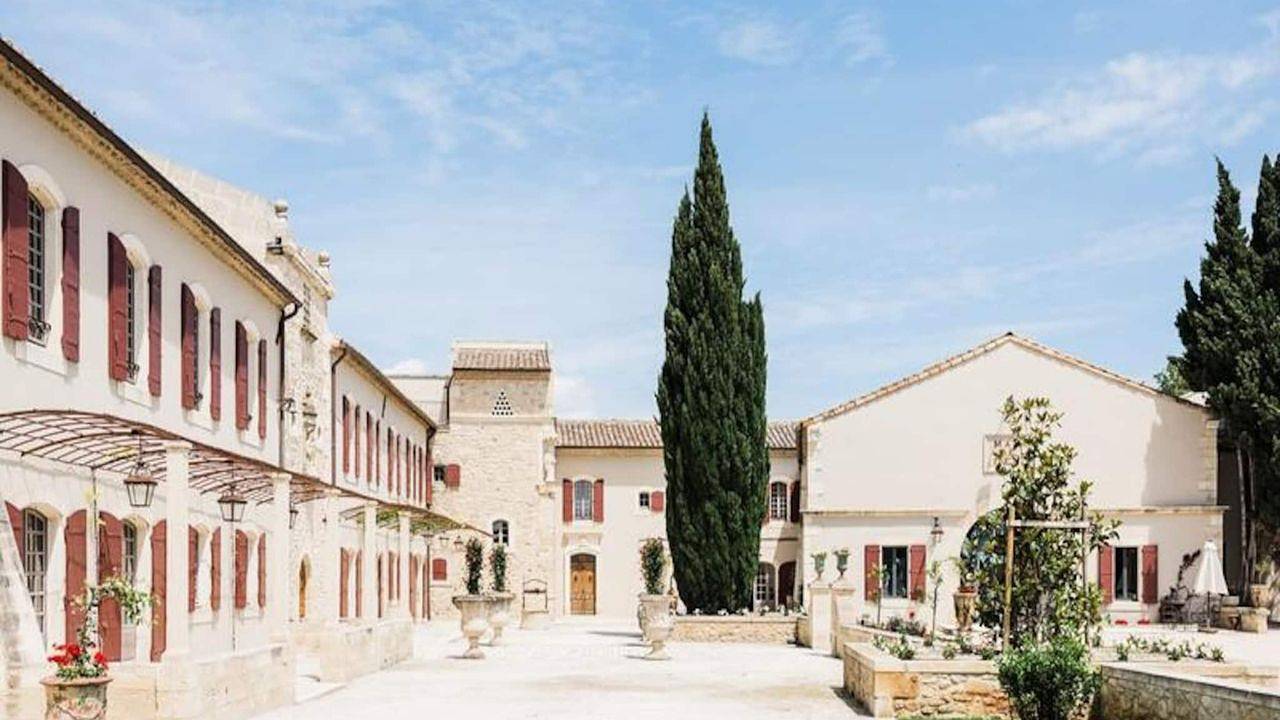 Apartamento vacacional entero, Ferienwohnung für 20 Personen (1500 m²) in Arles in Arlés, Region de Arles