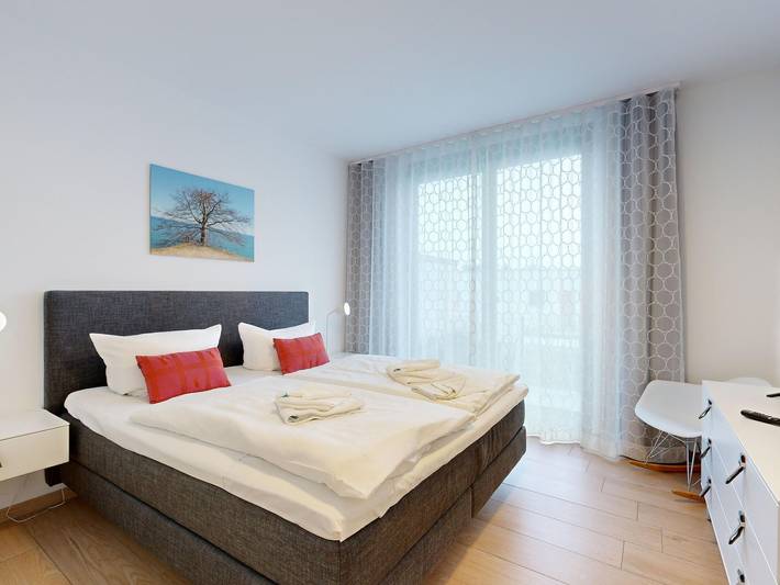 Ferienhaus für 7 Personen, mit Terrasse, mit Haustier in Binz - 3