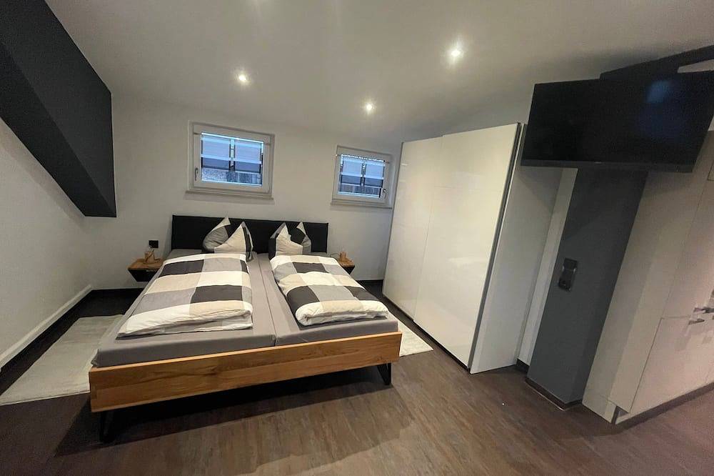 Appartement Abendrot - Ennerla-Hof in Pottenstein, Frankenalb