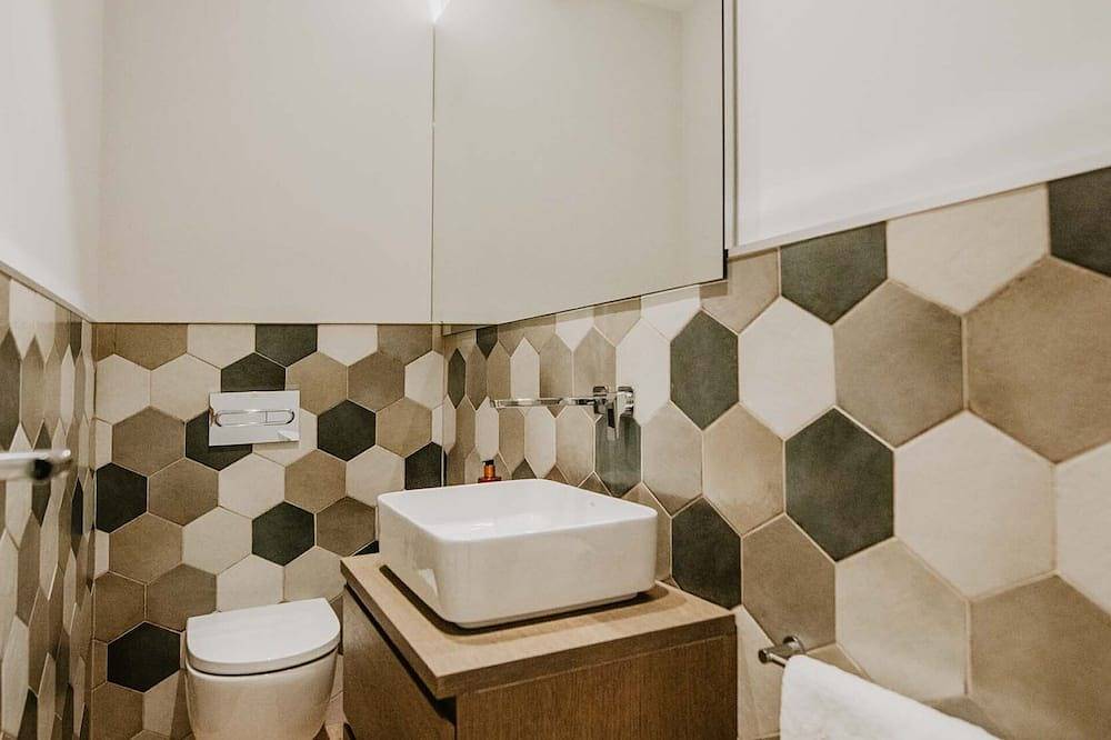 Appartamento intero, Petit Luxe Sant Pere in Terrassa, Barcellona entroterra