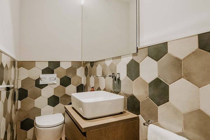 Apartamento entero, Petit Luxe Sant Pere in Tarrasa, Interior de Barcelona