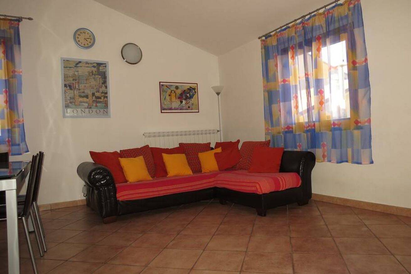 Ganze Wohnung, P007 Giovagnola in Porto Recanati, Adriaküste Marken