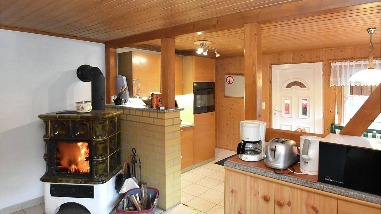 Bungalow für 4 Personen (50 m²) in Neustadt/Harz in Neustadt/Harz, Harzvorland