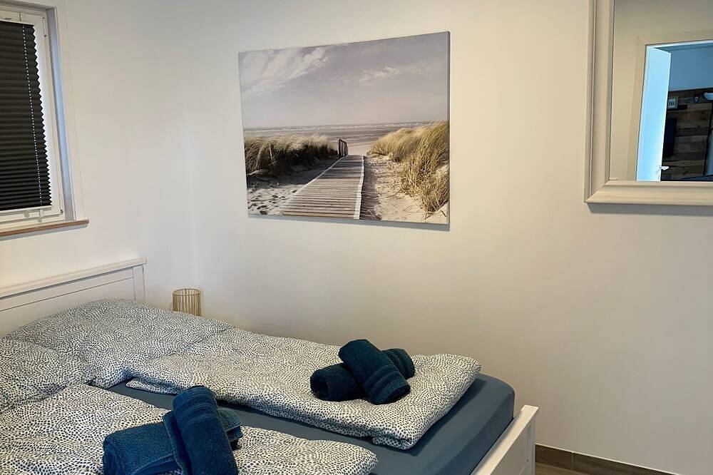 Vacation home for 6 guests with 80m² in Herkingen (295571) in Herkingen, Goeree-Overflakkee