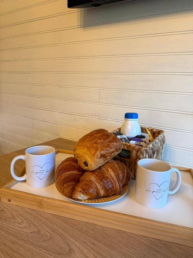 Gîte pour 3 personnes, avec jardin et jacuzzi à Brêmes - 3