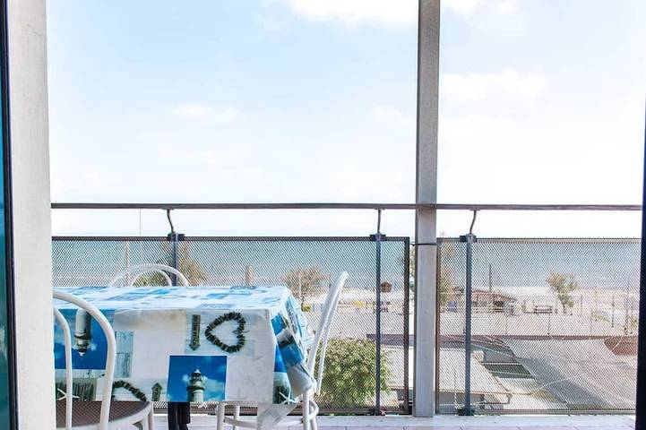Appartement de vacances pour 6 personnes - 1