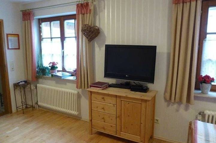 Vakantiewoning voor 3 personen, met terras en tuin in Herbolzheim