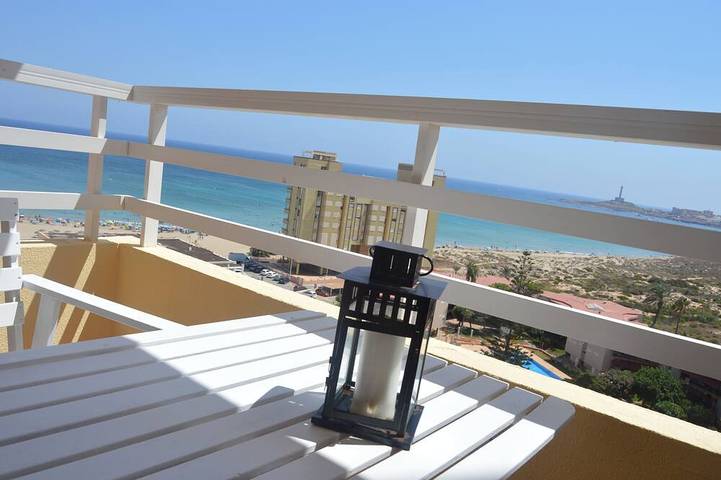 Holiday apartment for 5 people - 1