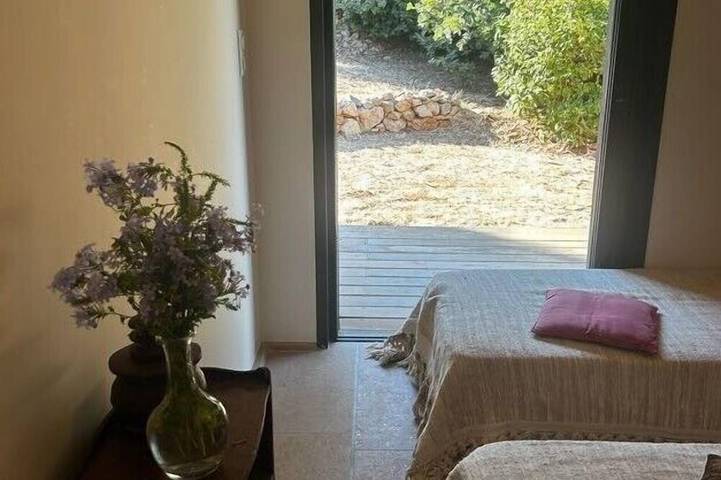 Villa with pool and panoramic views in Ollioules in Ollioules, Mittelmeerküste (Frankreich)