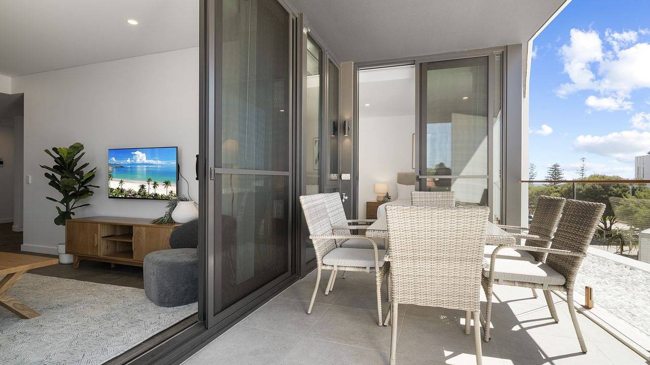 Entire holiday apartment, Ferienwohnung für 4 Personen (2 m²) in North Fremantle in North Fremantle, Perth