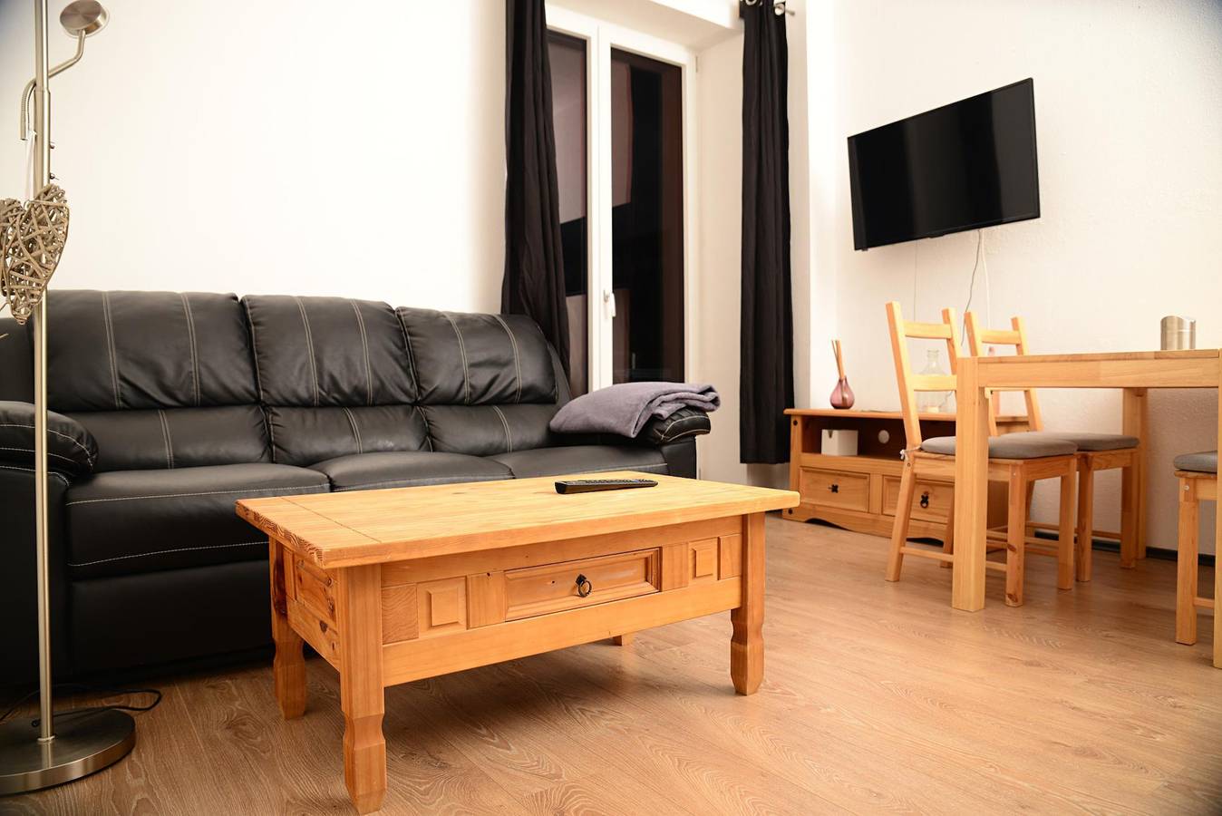 Ganze Ferienwohnung, Ferienanlage Nitsch in Bärenstein, Erzgebirge