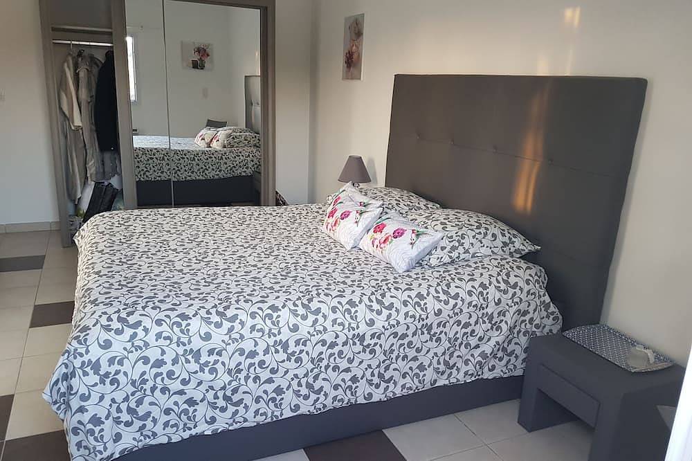 Under the charm of Bel Air in Bouc-Bel-Air, Aix-en-Provence region