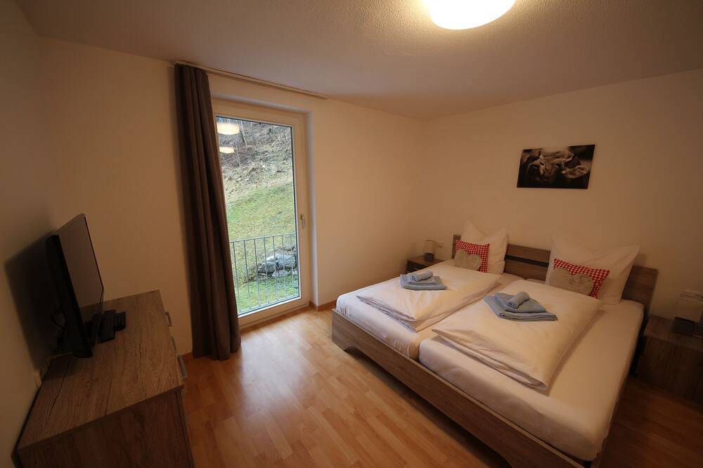 Geheel appartement, Appartementhaus Monika-mellau - Appartement Mirjam 140m2 in Mellau, Bregenzerwoud