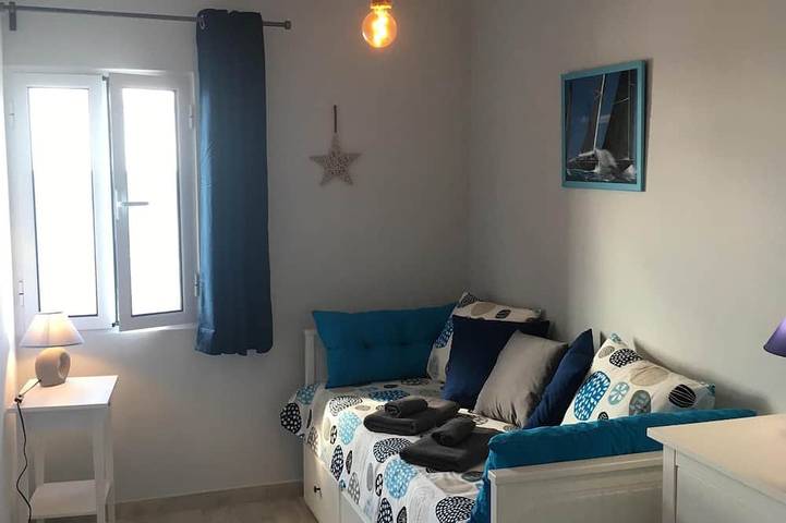 3 bedrooms House facing the Ocean in São Miguel Island, Lagoa (Nossa Senhora do Rosário)