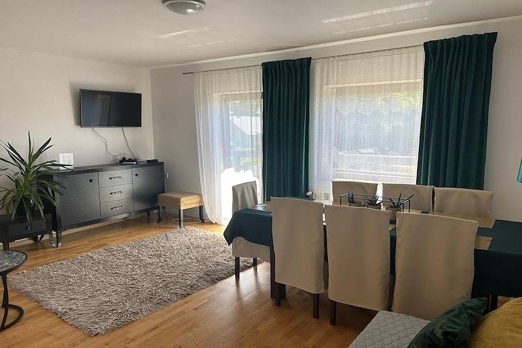 Ganze Wohnung, Wohnung in Dabrowa nahe am Meer in Baltic Sea Pomerania