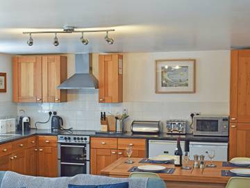 Ferienhaus für 4 Personen in Cornwall, Südwestengland, Bild 3