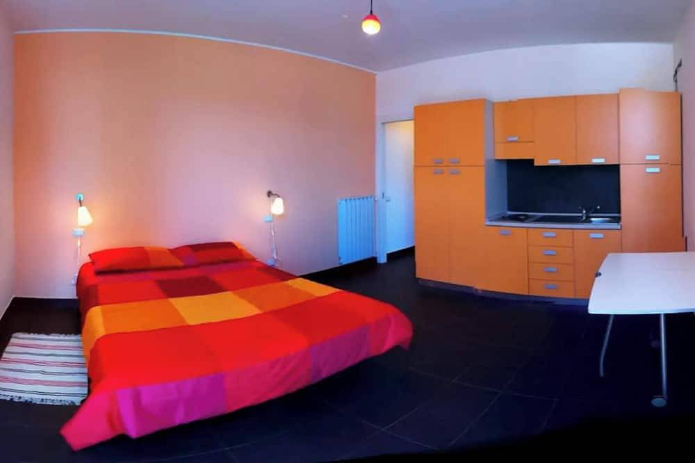 Apartamento entero, Homerez - Estudio acogedor en Nicolosi in Nicolosi, Etna