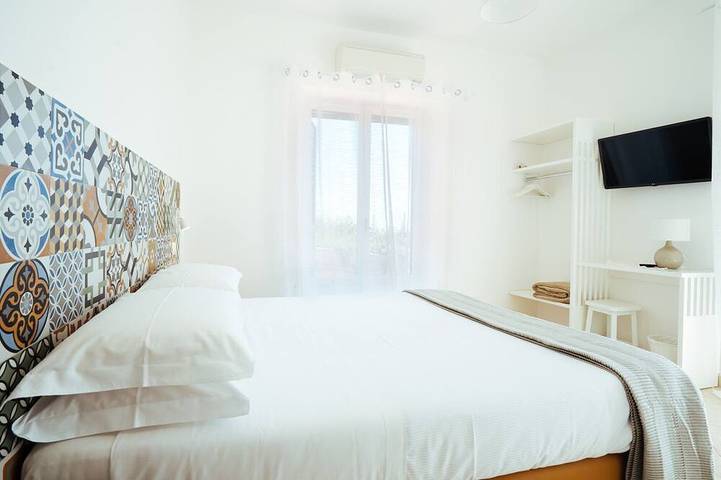 Chez Lia, Wohnung mit Garten und Meerblick Ravello, Amalfiküste in Ravello, Sorrento Coast