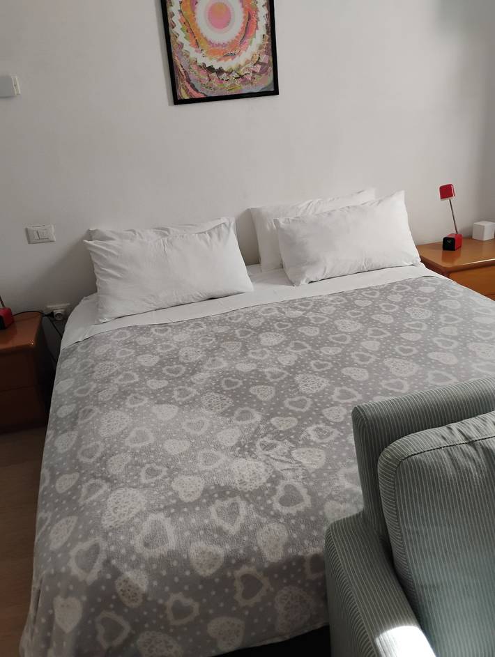 Gîte pour 2 personnes à Vicenza - 3