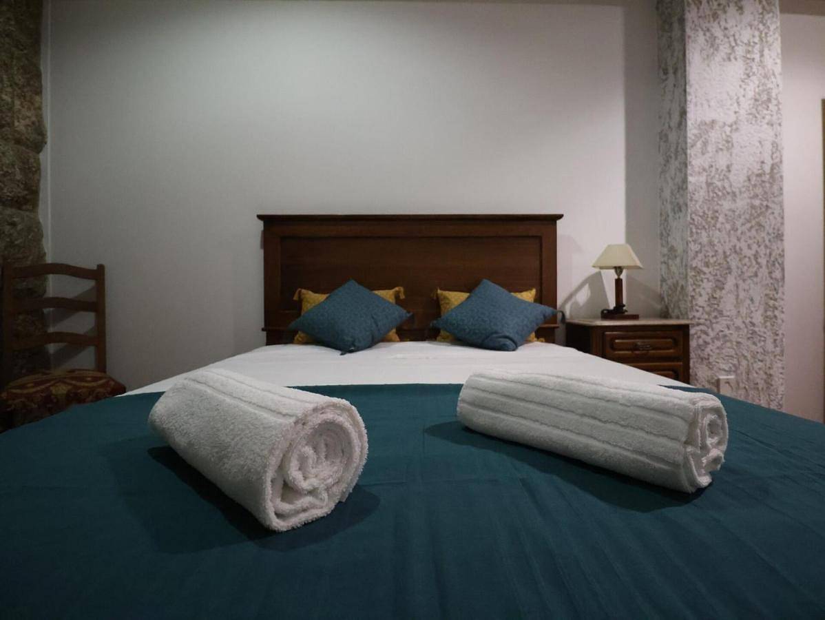 Refúgio da Natureza Stay in Monte Córdova, District de Porto