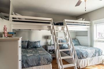 Vacation Rental for 10 Guests in Fort Morgan, Mobile Bay, Picture 3