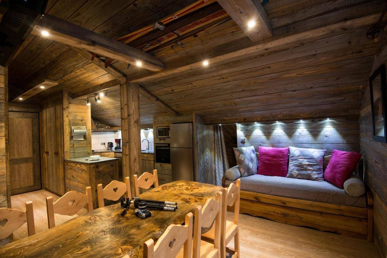 Le Couarôge Chalets et Appartements in La Bresse, Parc naturel régional des Ballons des Vosges