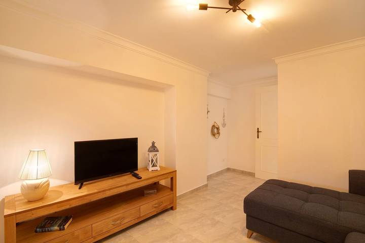 Gîte pour 6 personnes dans Monte Gordo - 3