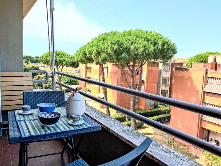 Appartamento intero, Bortoli in Castiglione della Pescaia, Provincia di Grosseto