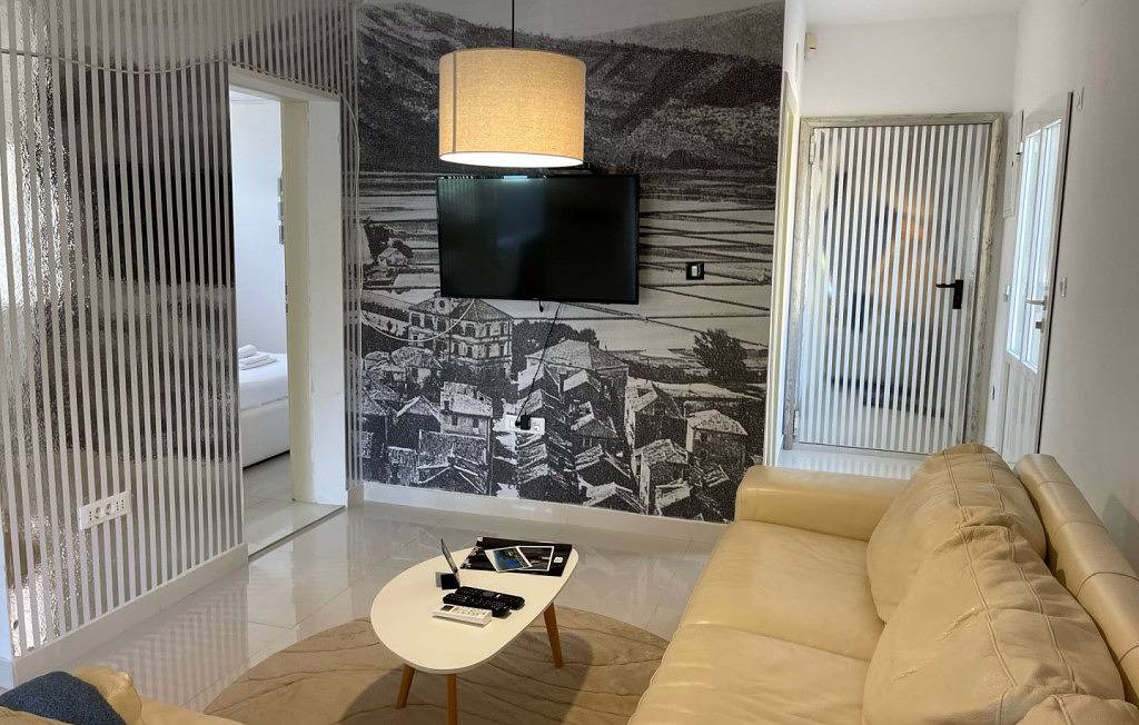 Villa Soldo by Villas Guide in Ston, Dubrovnik-Neretva