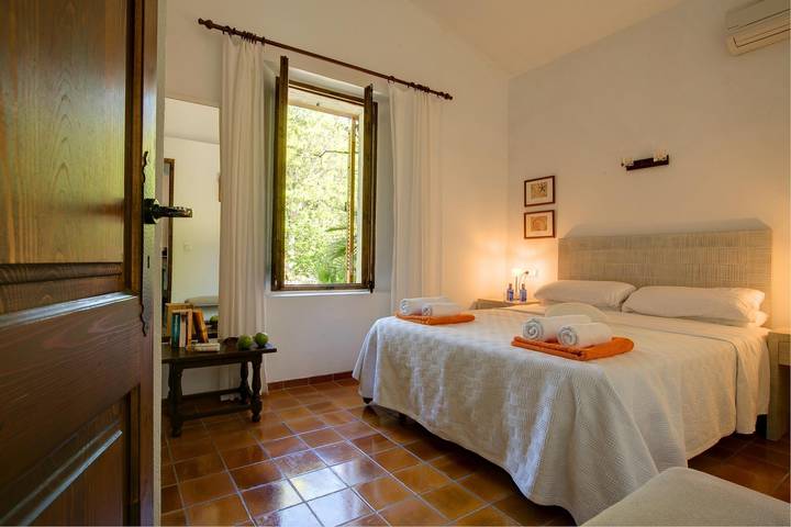 Villa für 2 Personen, mit Pool und Garten auf Mallorca - 3