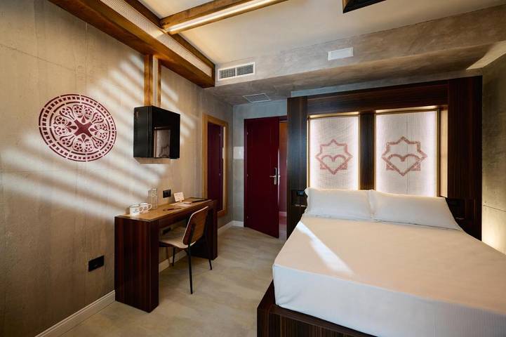 Maison d’hôte pour 2 personnes à Foggia - 4