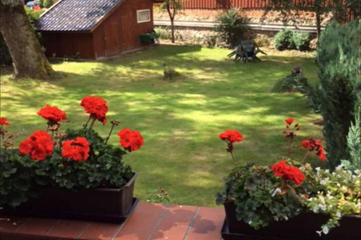 Ferienwohnung für 5 Personen in Neuenkirchen (Lüneburger Heide)