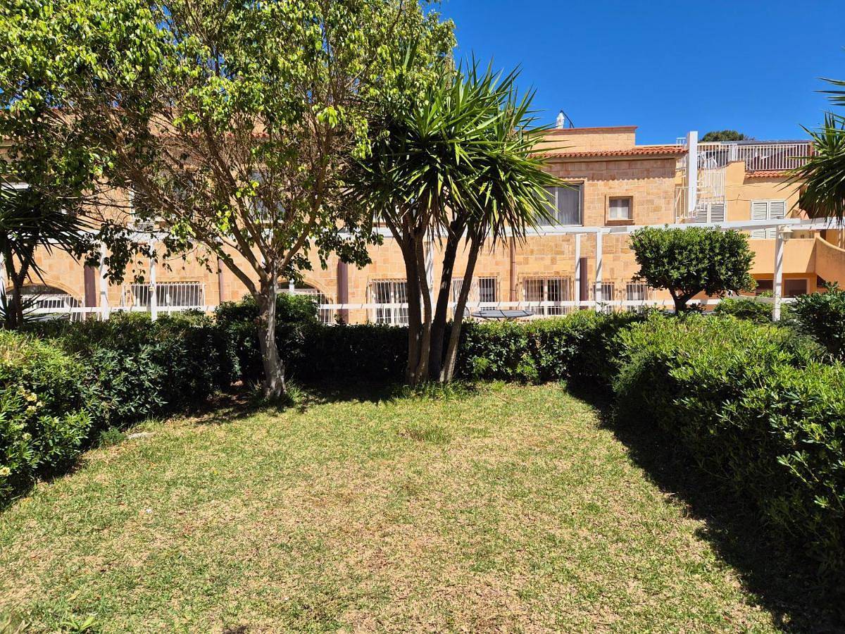 One-Bedroom House in Mondello, Palermo