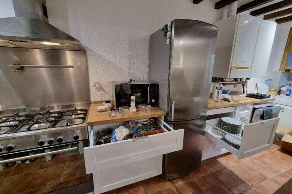 Gite Longère157m² 4* 8 lits piscine chauffée partagée Vignoble Sancerre 18 in Crézancy-en-Sancerre, Région de Bourges